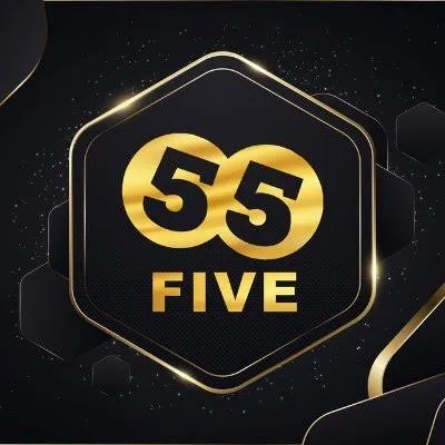 55FIVE - Balapan Seru di Jalanan