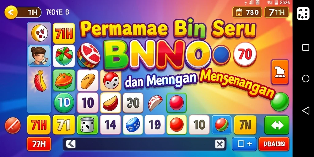 Tampilan gameplay 71H yang menegangkan dan menyenangkan.