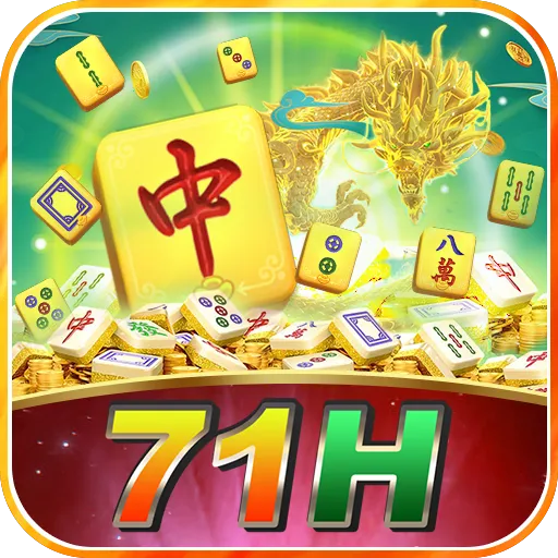 71H - Permainan Bingo Seru dan Menyenangkan