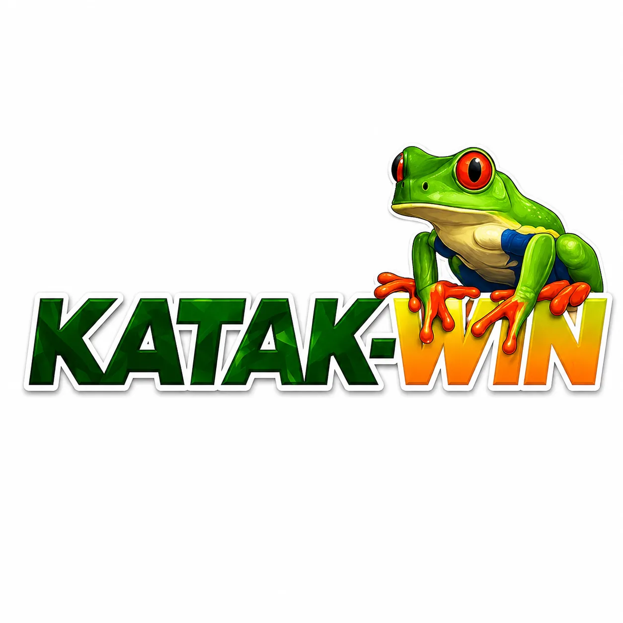 KATAWIN - Pertarungan Seru di Dunia Game