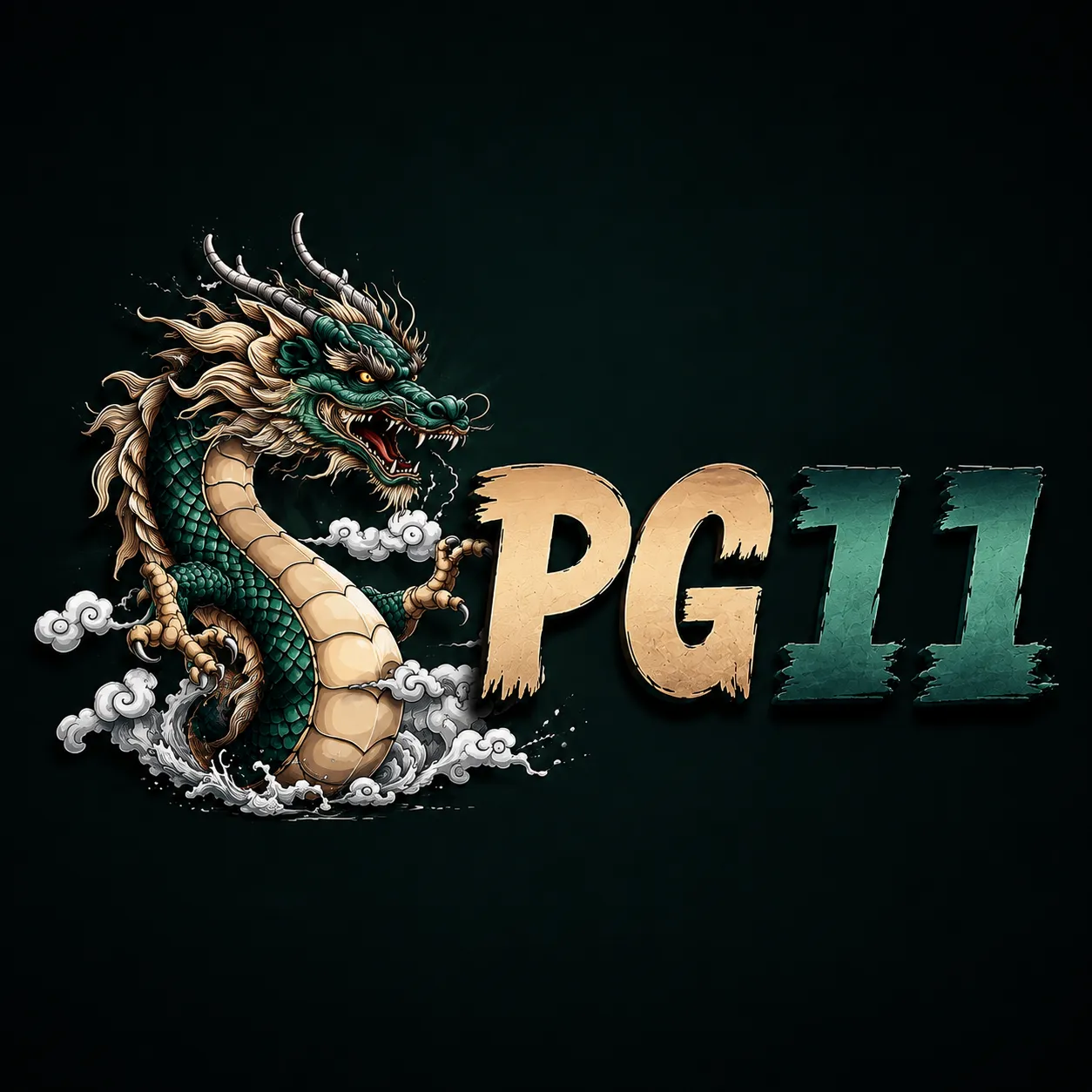 PG11 - Permainan QiuQiu Seru dan Menantang