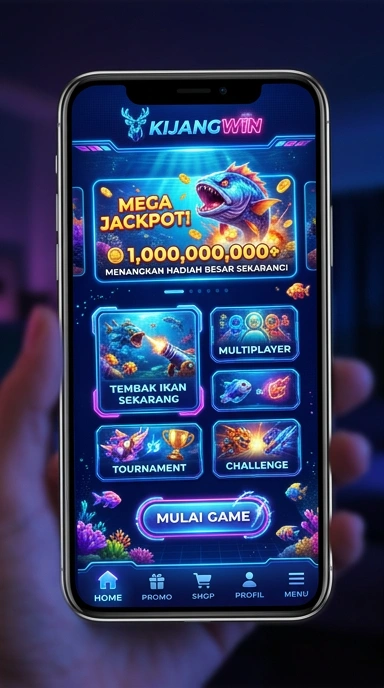 Fitur pencarian cepat di aplikasi kijangwin memudahkan pengguna menemukan aplikasi.